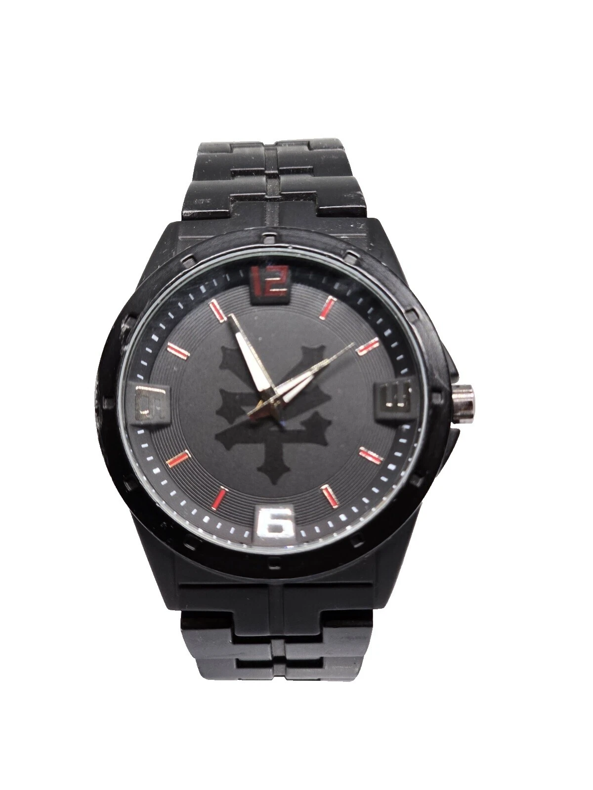 Relojes de pulsera analógico Zoo York