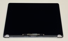 Apple MacBook Air A1932 2018 13" OEM LCD Screen Assembly Gray Grade B 750