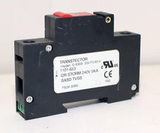 Transtector I2R Storm 1101-653-USED