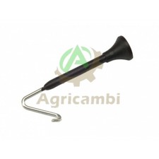 Leva aria tiraggio per motosega 45 cc 52 cc 65 cc Cinese d'importazione