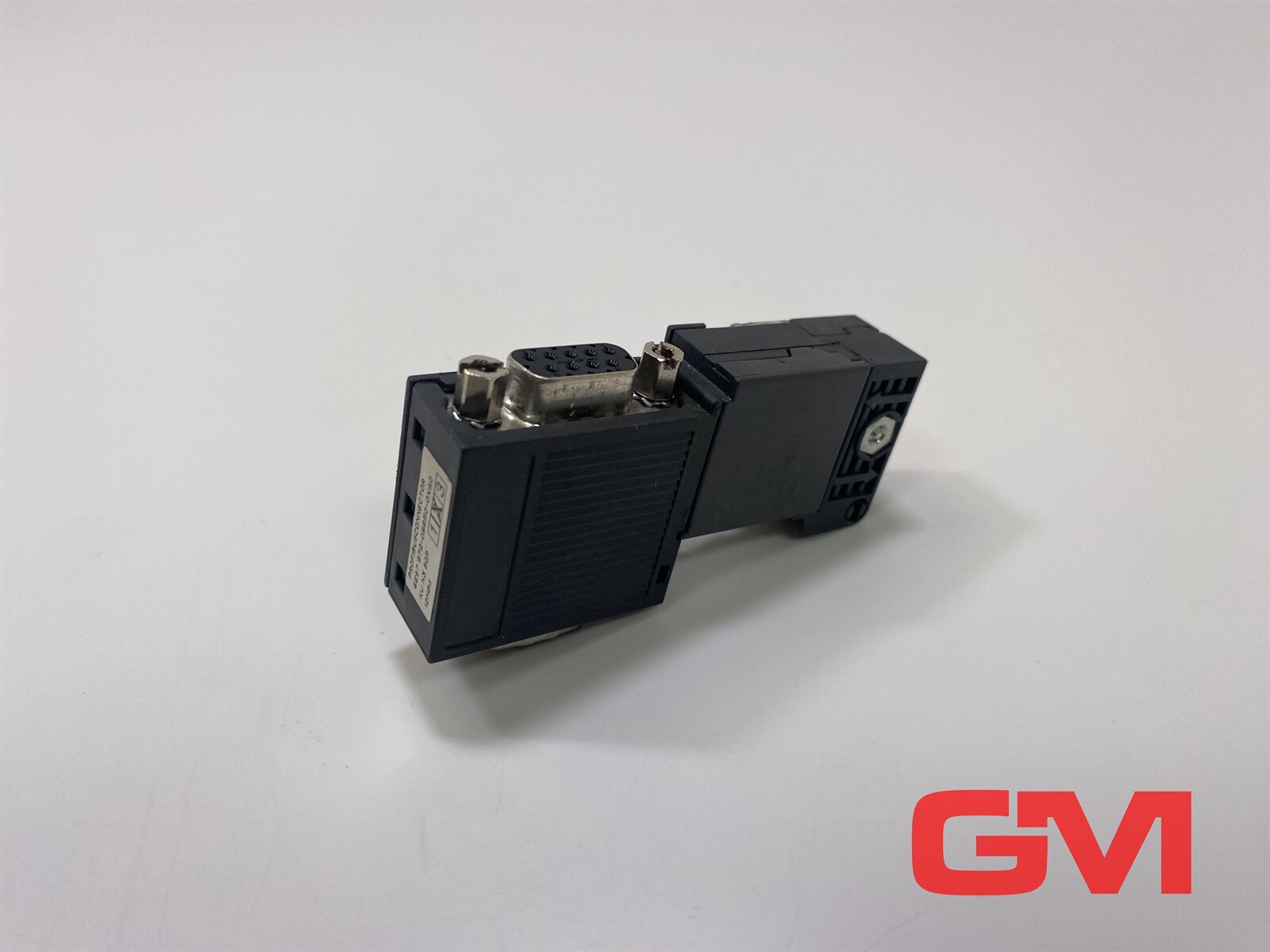 Siemens Connector for Profibus 6ES7972-0BB50-0XA0 SIMATIC DP E-Stand 02