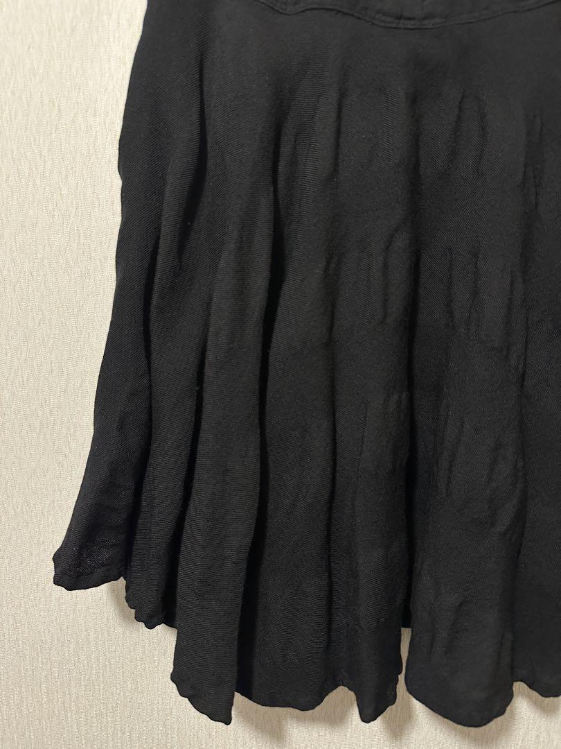 スカート Yohji Yamamoto Gather Frill Skirt Yohji Yamamoto Gather Frill Skirt size M Used | eBay