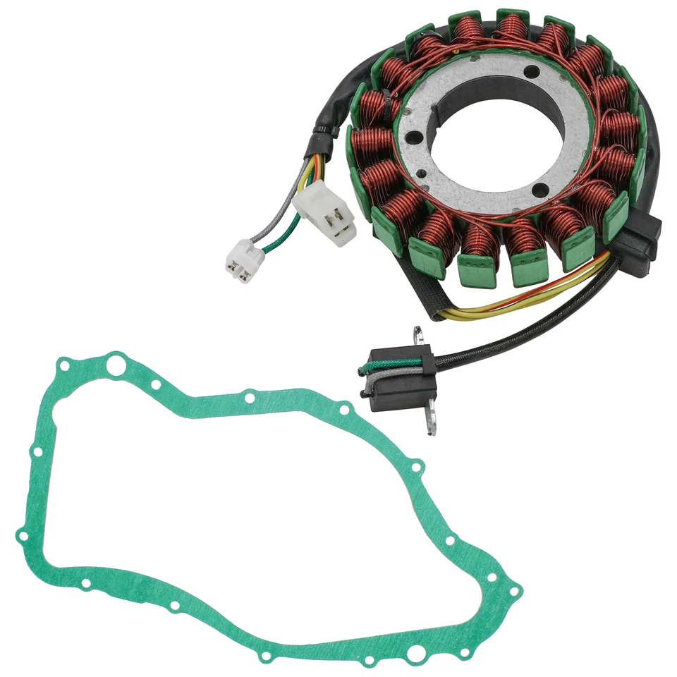 Estator y junta para Arctic Cat 550S EFI / 550S EFI Trv 2010-2011 Magneto Foto 4 de 4