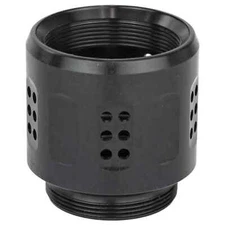 DEAD AIR DA442 E-BRAKE SANDMAN Wolverine MUZZLE BRAKE ADAPTER - FREE SHIPPING US