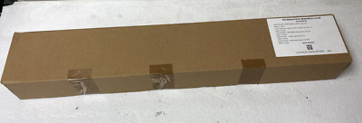 new dell poweredge r320 r420 r620 r630 r640 static... NEW Dell PowerEdge R320 R420 R620 R630 R640 1U Static Ready Rail Kit ...