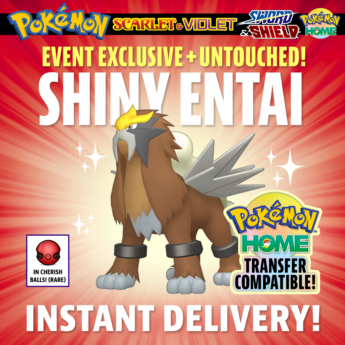 Partecipa A Un Evento Prerelease Dell'espansione Scarlatto E Violetto - Rivali Predestinati Del Gcc Pokemon - Foto 2