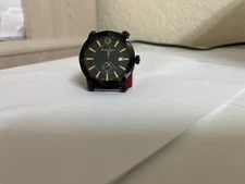 MONTEGRAPPA Nerouno Sport Tre Lancette Men's Watch SKU: IDNUWATG NO BAND