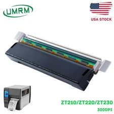 P1037974-011 Printhead for Zebra ZT210/ZT220/ZT230 Thermal Printer Accessories