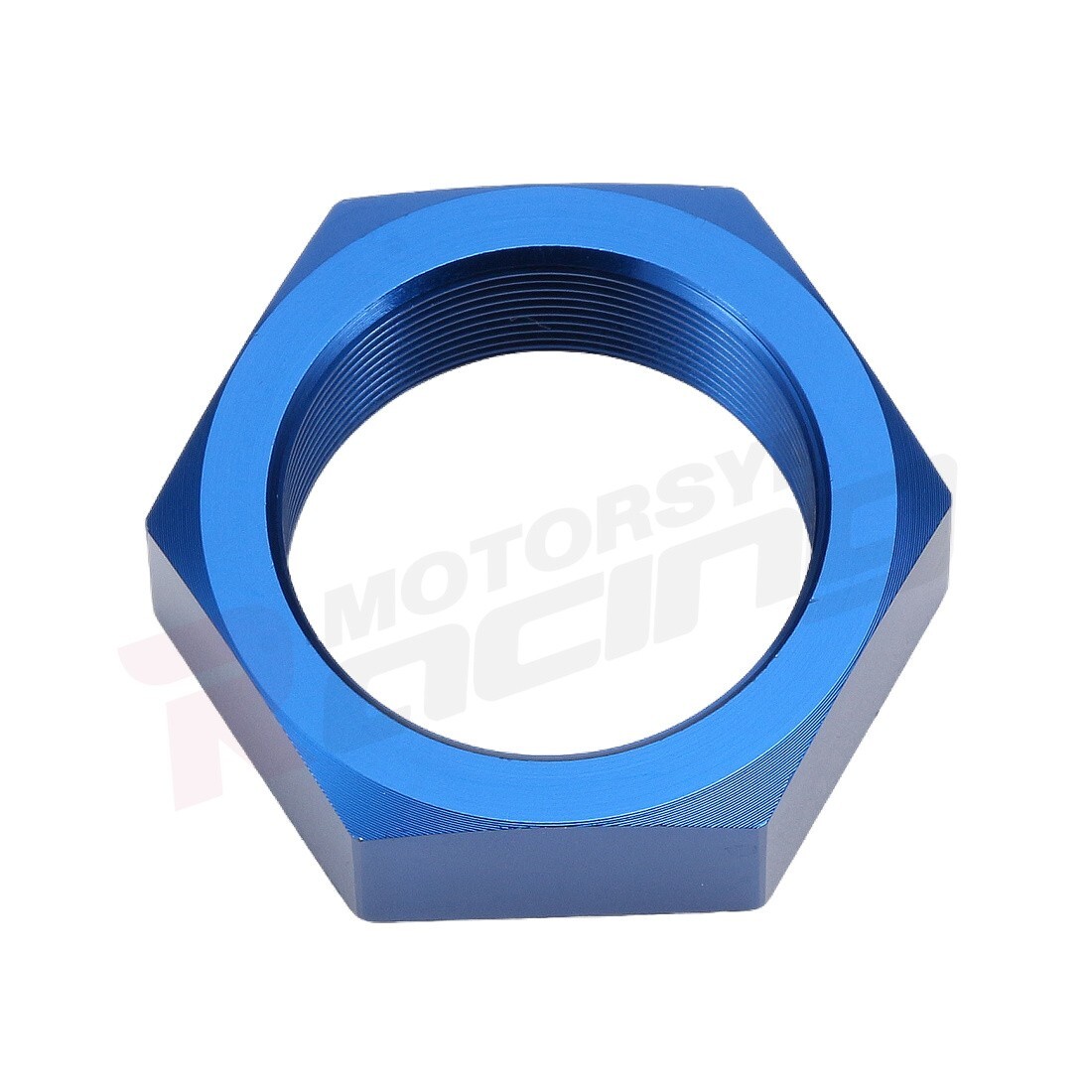 Upper Fork Tree Nut For Kawasaki Ninja ZX-6R 2005-2022 ZX-10R 2011