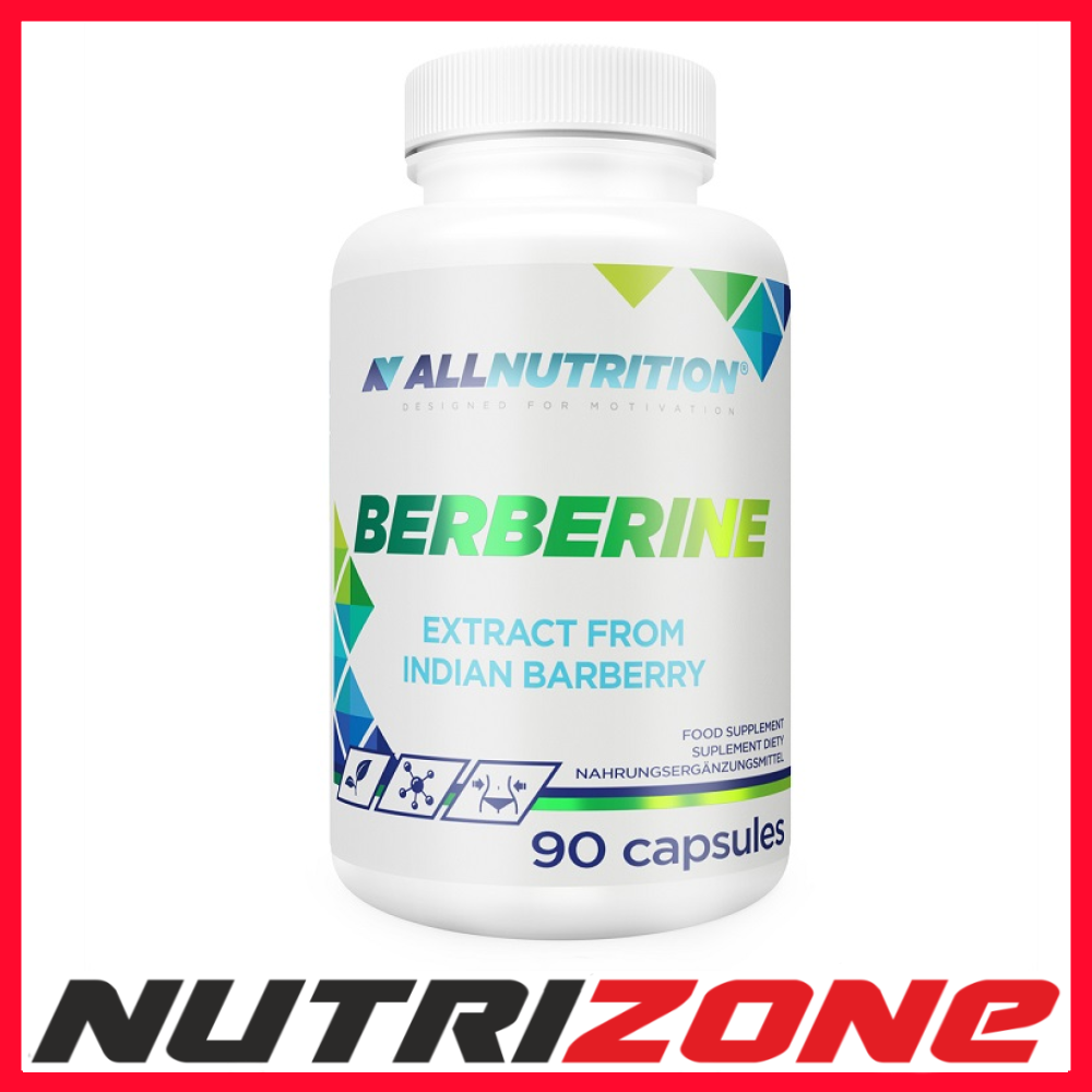 Joom  Unisex Berberine - 90 Caps - Image 6
