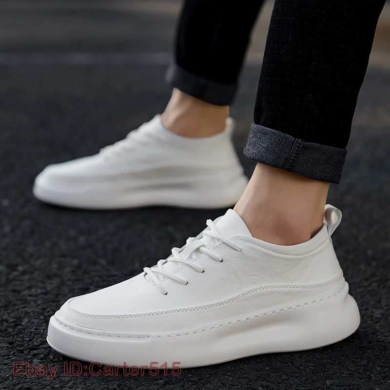 Mens casual hotsell shoes ebay