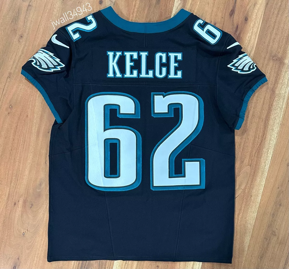 Nike elite philadelphia eagles jersey cheap