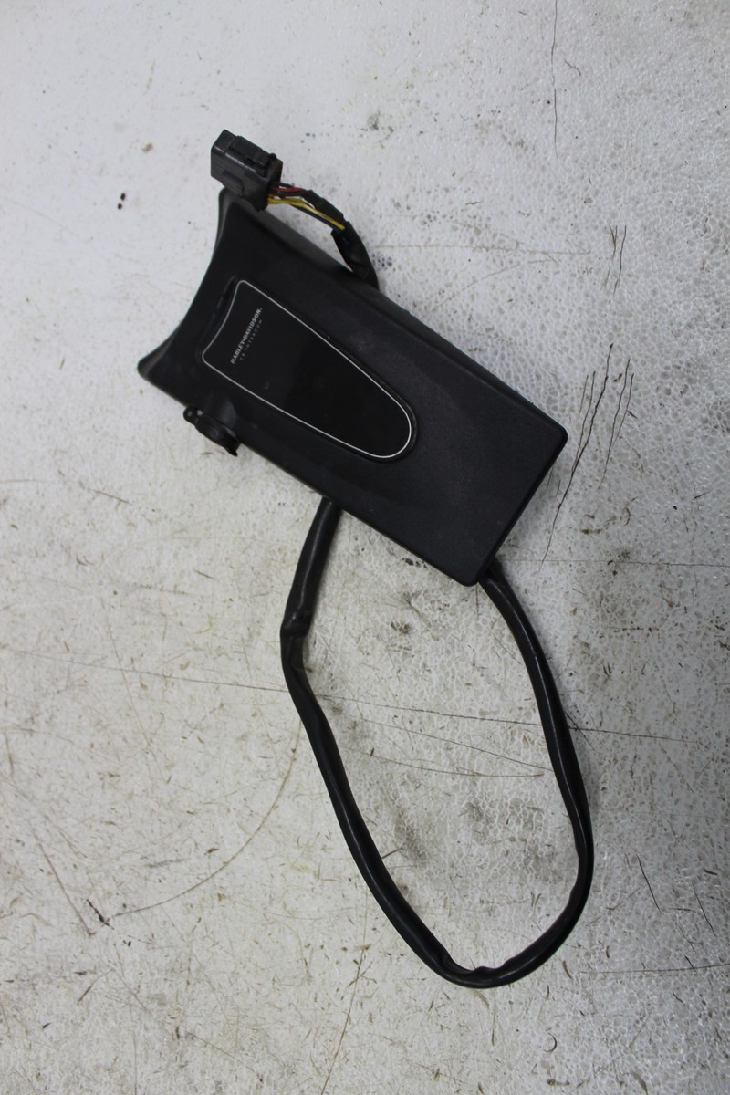 2006 HARLEY-DAVIDSON ELECTRA GLIDE ULTRA CLASSIC EFI FLHTCUI CB