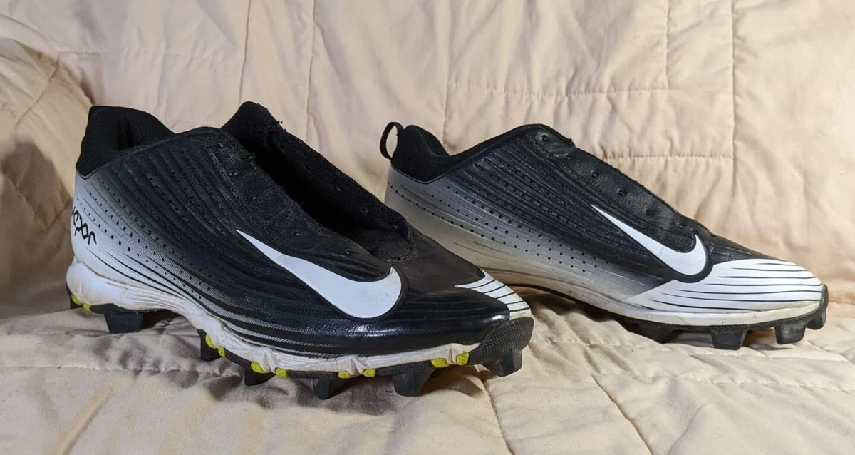 Nike vapor fastflex clearance cleats