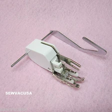 Walking Quilting Foot With Guide For Singer 3709, 3722 3750 3800 3810 3812 3820+
