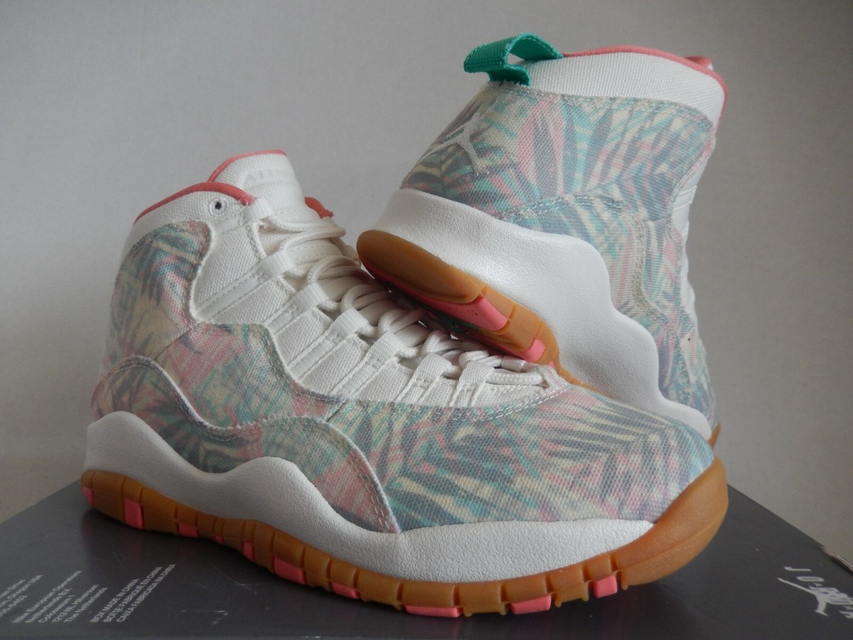 スニーカー Nike Air Jordan 10 Retro Super Bowl LIV 54 SS 20 2020 NIKE AIR JORDAN 10 RETRO SB SUPER BOWL LIV