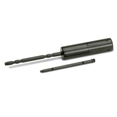 Sight-Rite  Basic End of Muzzle Laser Bore Sight. .17 to .50 Caliber, SHIPS FREE