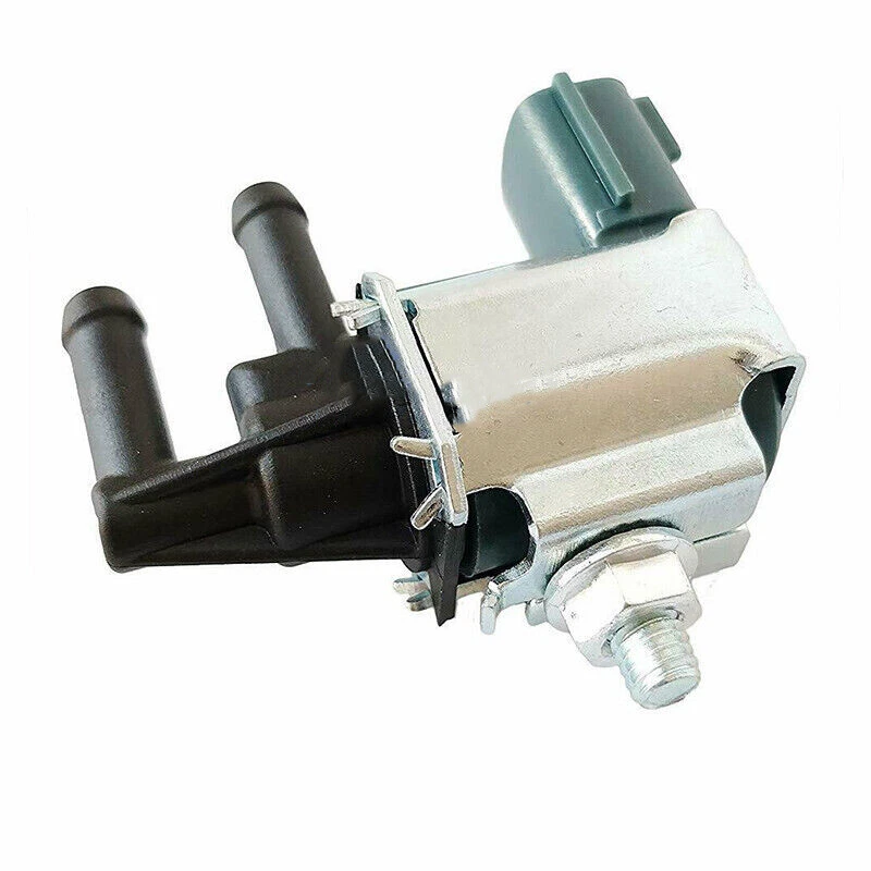 For 2000-2006 Nissan Altima Sentra Frontier Vapor Canister Purge Solenoid Valve - image 3 of 4