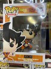 Funko 39698 Animation Dragon Ball for 