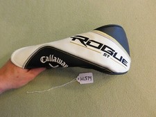 Callaway Rogue St Wood Headcover HL574