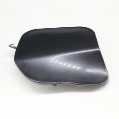 1Pcs For Nissan X-Trail Xtrail 14 - 17 Front Left Bumper Tow Hook Eye Cover Cap