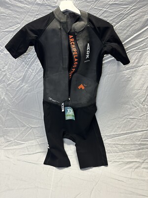 Brand New ARK VIGG Swim-Run Men's M Suit for Odyssey Run with tags