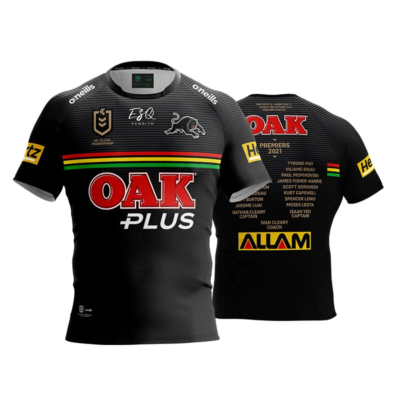 Penrith jersey deals