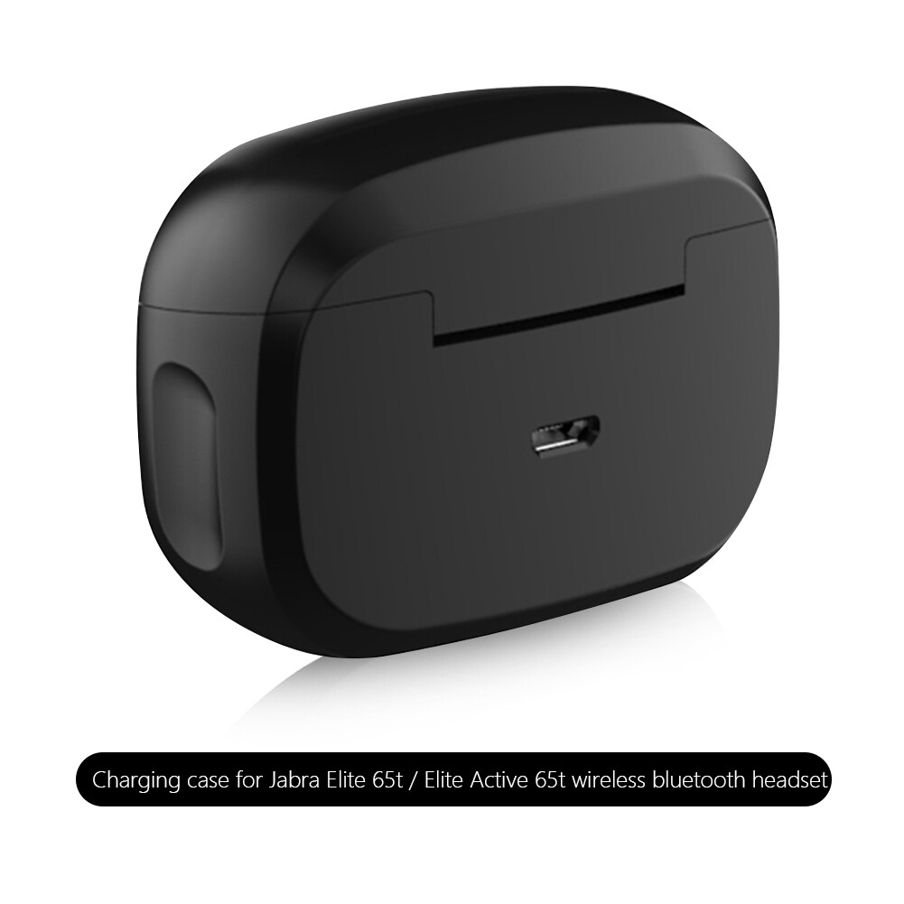 Airpods Jabra 65 T Charging Case Airpods Jabra Elite 65t Wireless