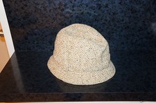 New MILLARS Cufden Connemara Vintage Made in Ireland 100% Wool Woven By CAP 38