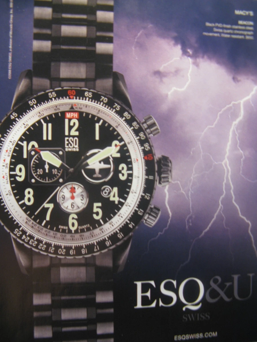 Esq beacon online watch