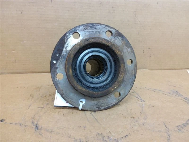 Husillo delantero/nudillo modelo VIN R/V quinto dígito compatible con camioneta GMC 3500 77-91 270012 Foto 3 de 4