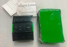 SXWASPXXX10001 SCHNEIDER ELECTRIC MODICON SmartX Controller SpaceLogic AS-P