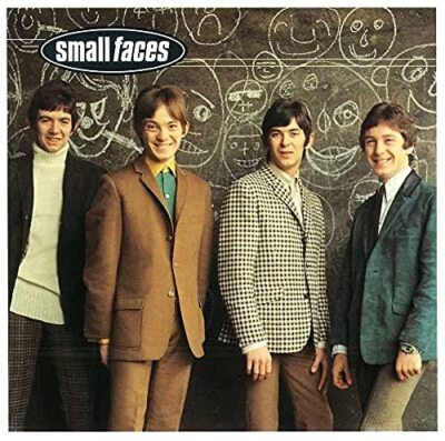 Small Faces - From The Beginning - Small Faces CD G6VG The Cheap Fast Free Post