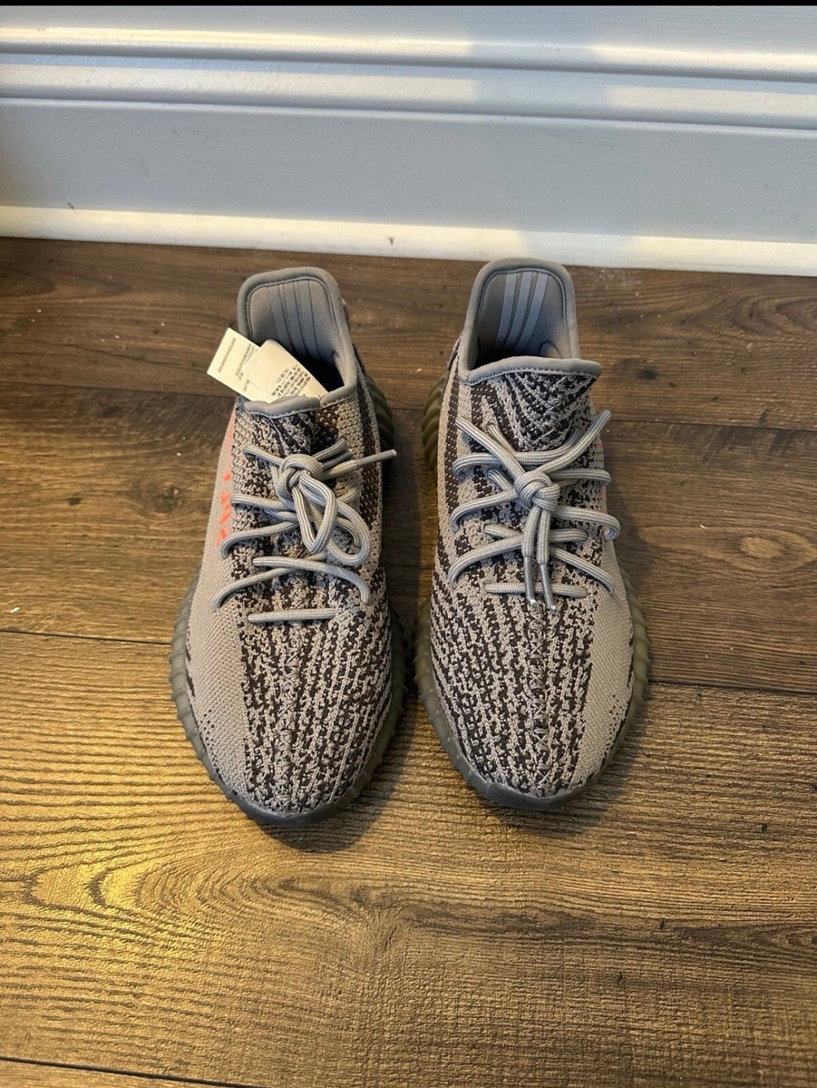stockx yeezy beluga