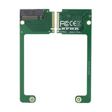 Fit For ASUS Rog Ally Modified Handheld Transfer Board 90 Degree M2 Transfercard