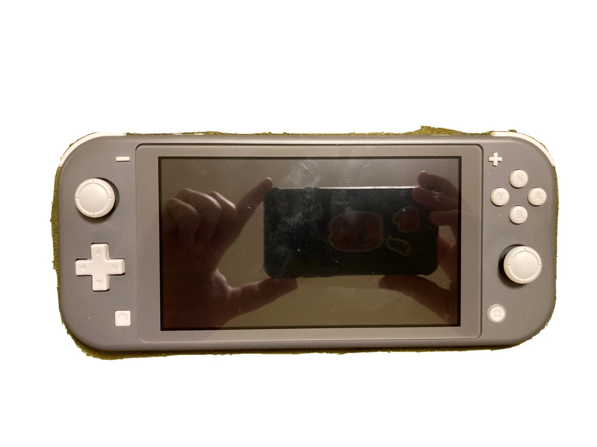 Does switch come with charger sale