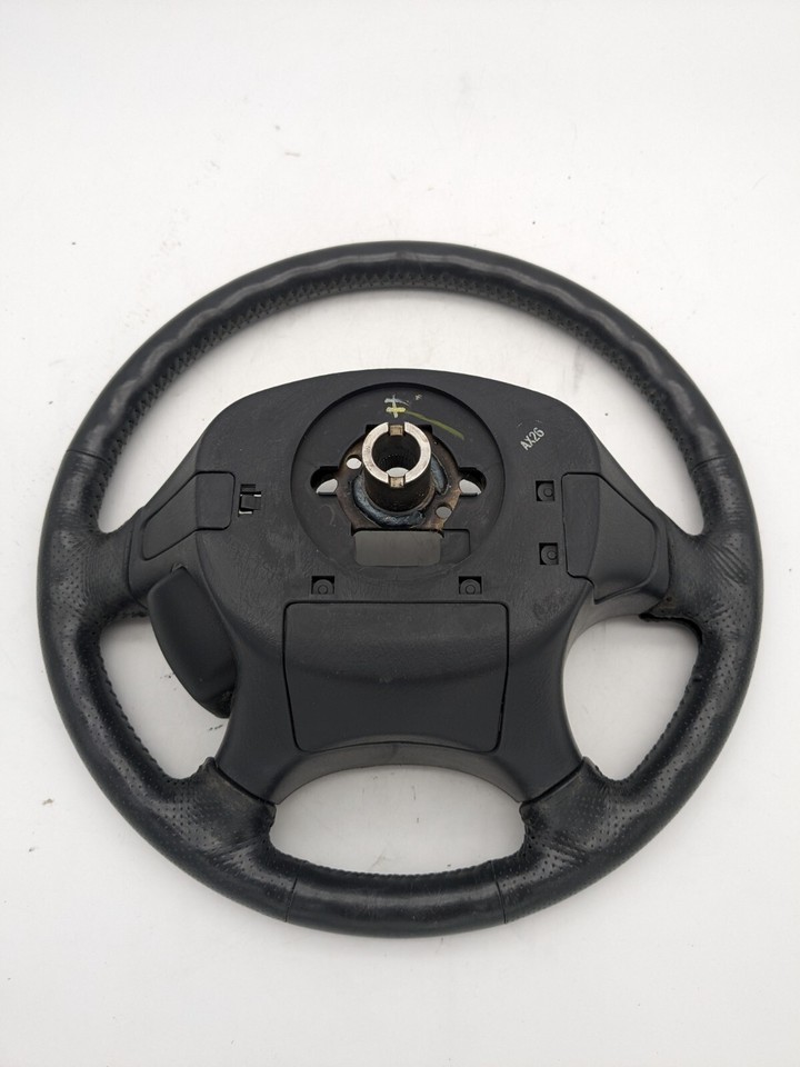 9701 Honda CRV Steering Wheel Civic Accord leather Genuine OEM eBay