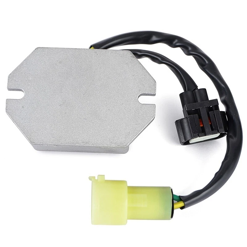 Regulador rectificador para Ski-Doo Grand Touring 700 1998-2000/800 2001 515175461 Foto 2 de 3