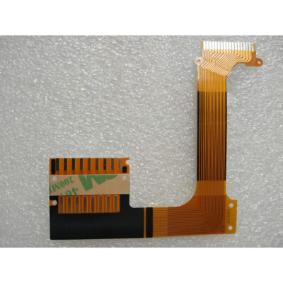For Pioneer DEX-P99RS DEH-8450P9650 DEH-P6050UB CD Player Panel Flexible Tape
