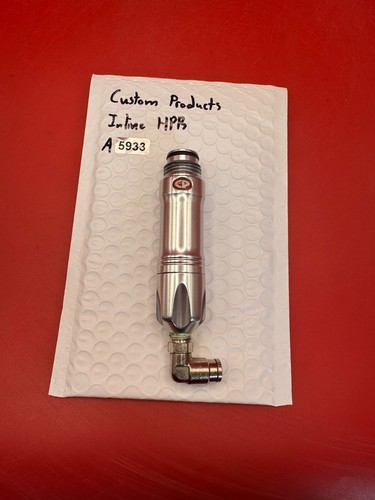 Custom Products Inline HPR