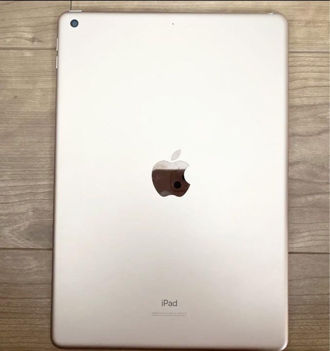 iPad 10.2 (7th Gen.) 