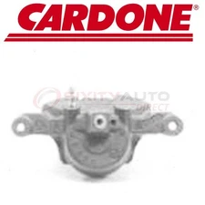 Cardone Reman Front Left Disc Brake Caliper for 1998-2002 Chevrolet Prizm - eb