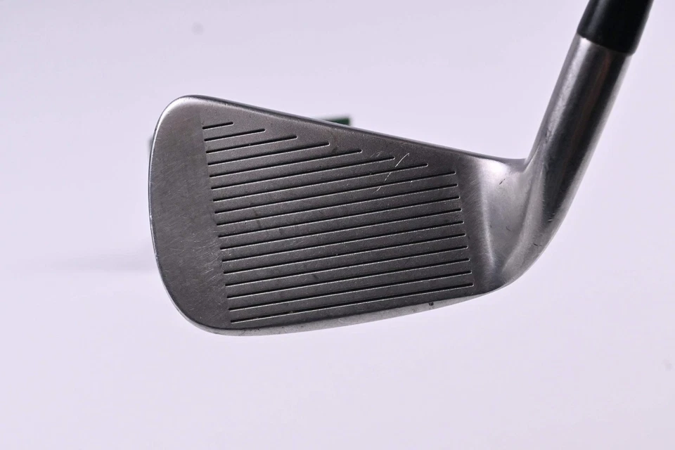Titleist DCI Oversize+ Gold #3 Iron / 22 Degree / Regular Flex Titleist Tri-Spec - Image 2 of 4