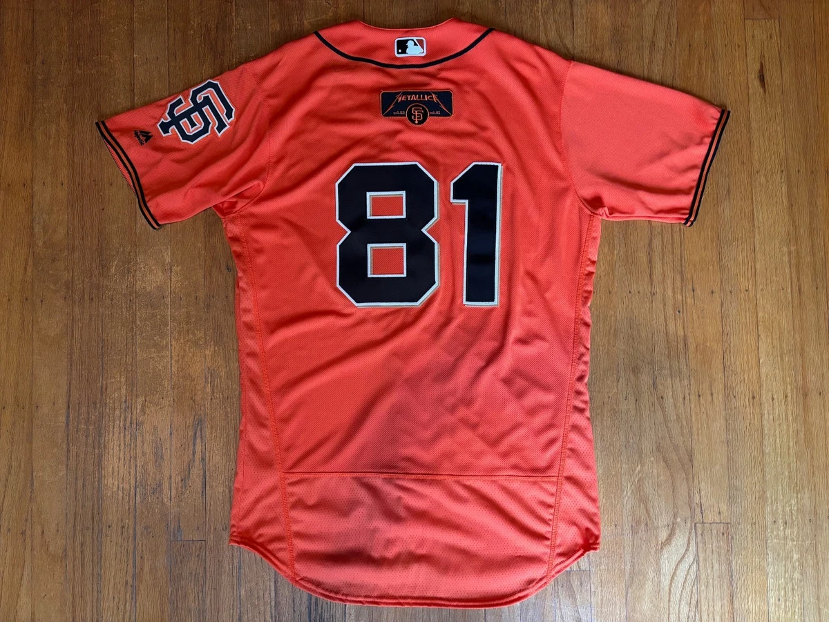 Las mejores ofertas en San Francisco Giants TALLA 44 Ropa para