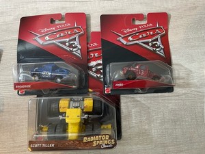 Broadside Cars | eBay