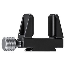 Leofoto GMC-01 Clamp Set for Anemometer Arca-Style Dovetail