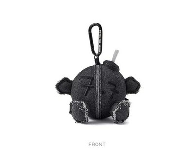BTS ARIRANG OFFICIAL MERCH PLUSH KEYRING SEALED | eBay