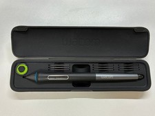 Wacom Pro Pen KP 503E Japan