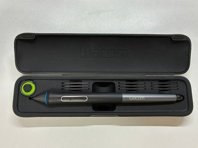 Wacom Pro Pen KP 503E Japan | eBay