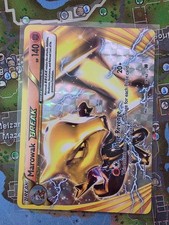 Marowak BREAK 79/162 BREAK BREAKthrough Pokemon Holo Near Mint on eBay
